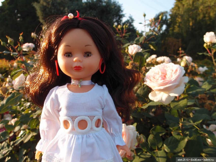 Нэнси Фамоса перевыпуск — Куклы Nancy Famosa (Ненси Фамоза): коллекционные перевыпуски