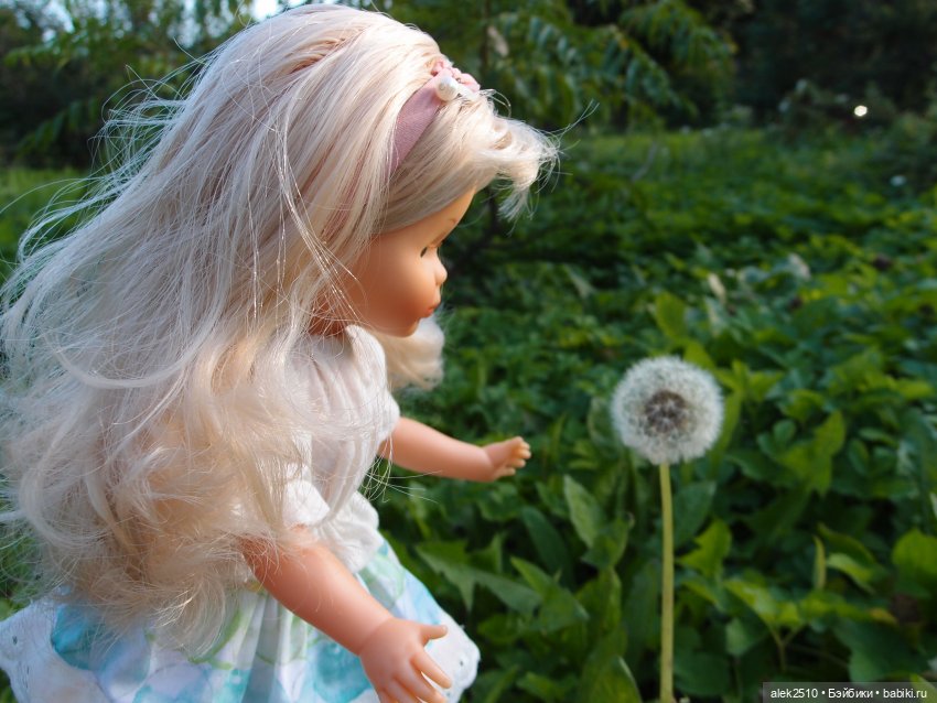 Нэнси Фамоса перевыпуск — Куклы Nancy Famosa (Ненси Фамоза): коллекционные перевыпуски (фото 8)