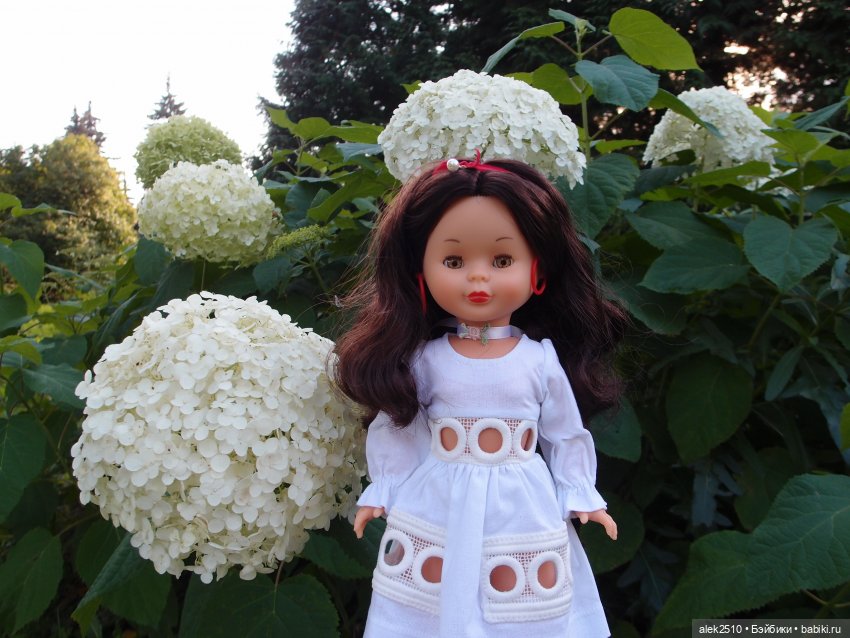 Нэнси Фамоса перевыпуск — Куклы Nancy Famosa (Ненси Фамоза): коллекционные перевыпуски