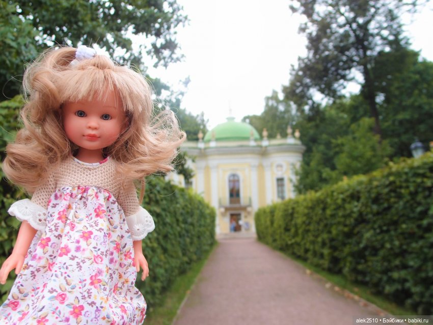 Селия Celia Asi — Куклы ASI (Аси): испанские пупсы