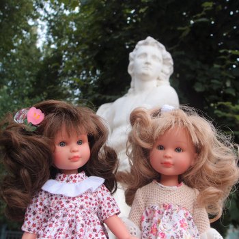 Селия Celia Asi