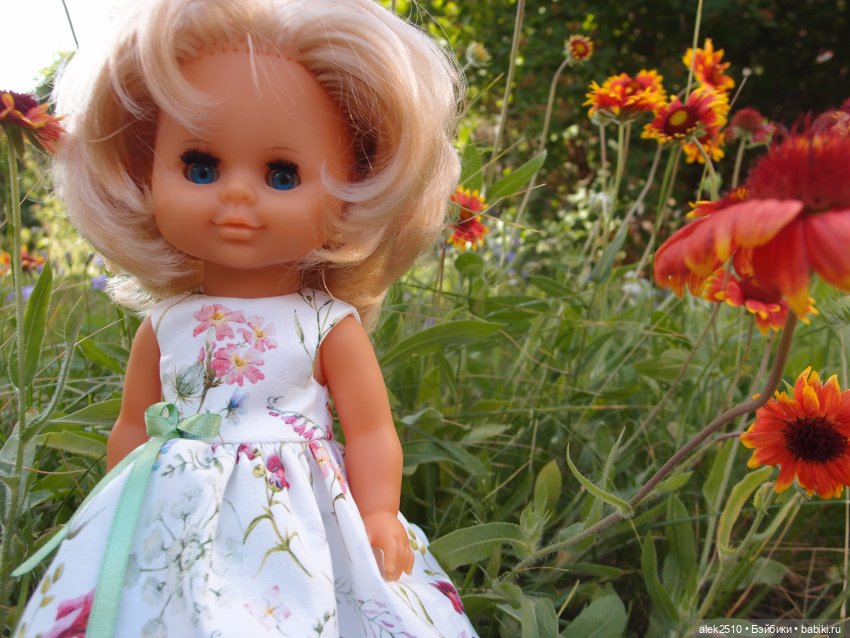 Pluti и Oberlind на прогулке (фото 2)