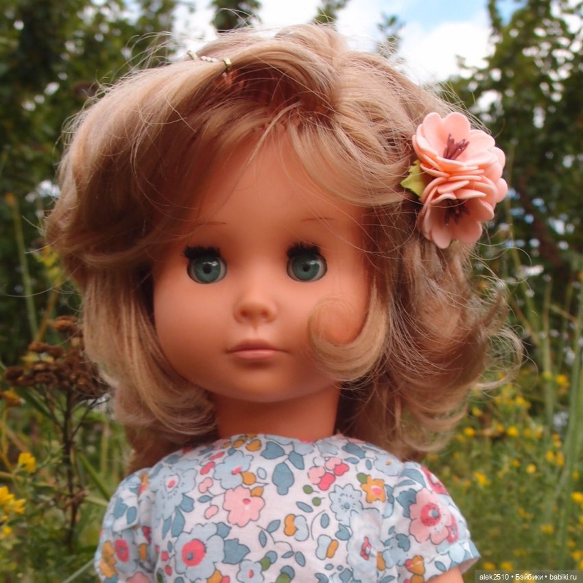 Pluti и Oberlind на прогулке