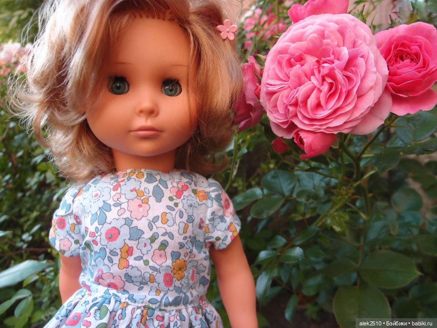 Pluti и Oberlind на прогулке (фото 8)