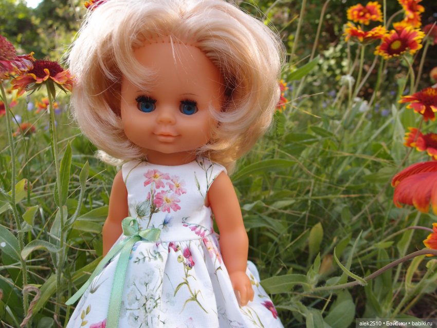 Pluti и Oberlind на прогулке (фото 4)