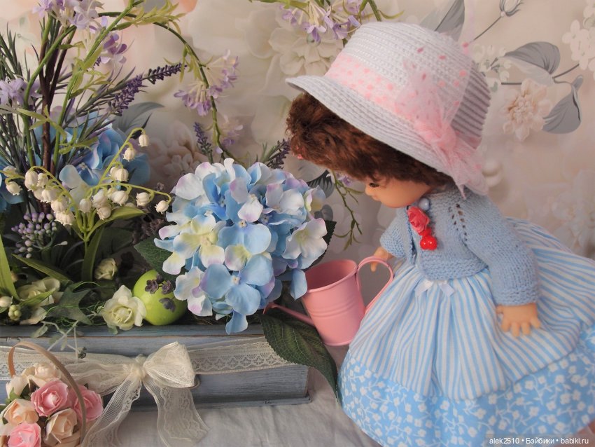 Лиля Нахабино СССР — Советские винтажные куклы (СССР): Ленигрушка