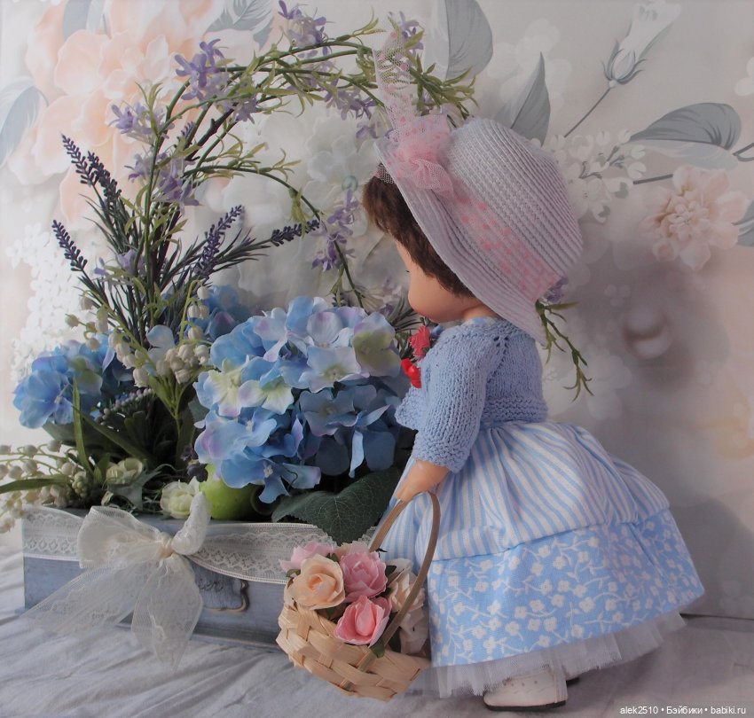 Лиля Нахабино СССР — Советские винтажные куклы (СССР): Ленигрушка