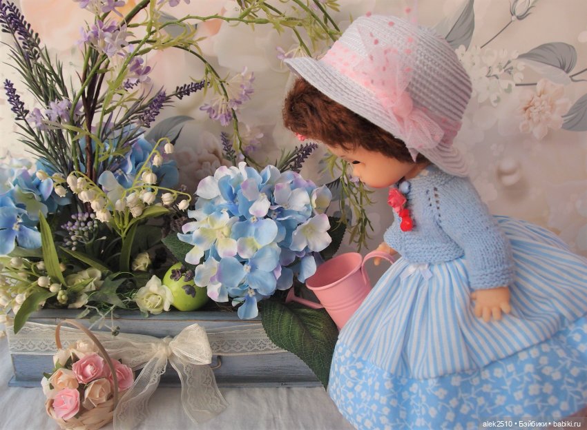 Лиля Нахабино СССР — Советские винтажные куклы (СССР): Ленигрушка