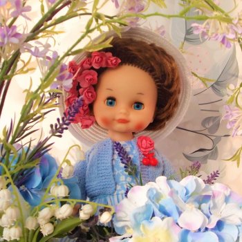 Лиля Нахабино СССР