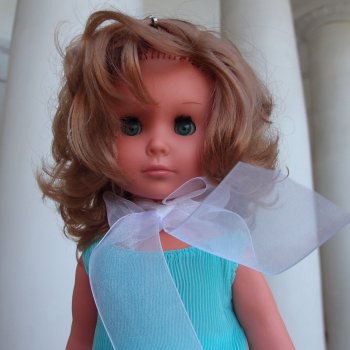 Pluti и Oberlind в парке