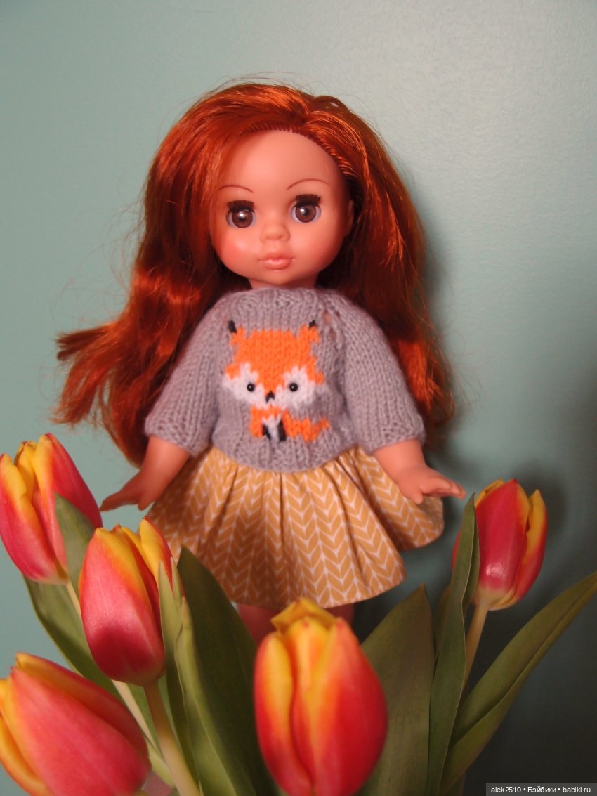 Такие разные куколки — Советские винтажные куклы (СССР): Ленигрушка (фото 8)