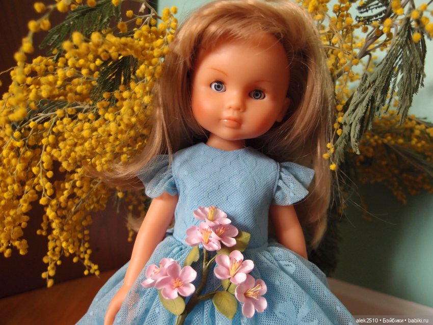 Такие разные куколки — Советские винтажные куклы (СССР): Ленигрушка