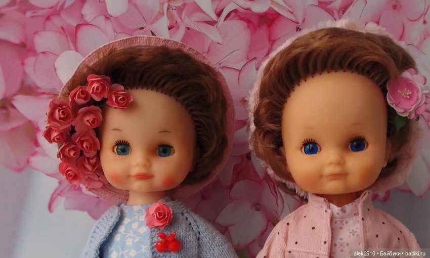 Кукла Лиля СССР Нахабино — Советские винтажные куклы (СССР): Ленигрушка