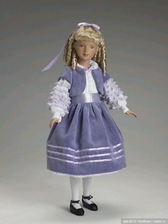 Robert Tonner Alice Afternoon visit