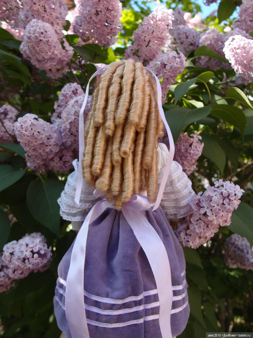 Robert Tonner Alice Afternoon visit (фото 10)