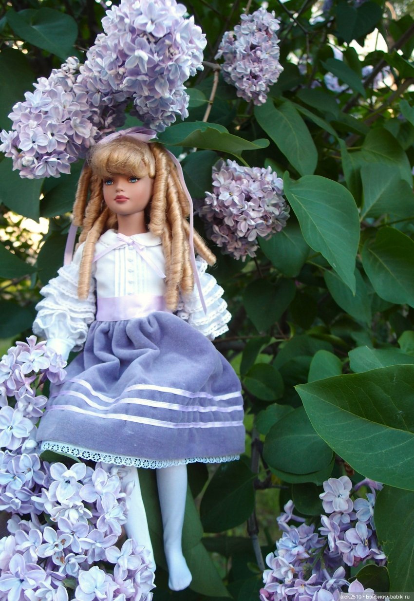 Robert Tonner Alice Afternoon visit