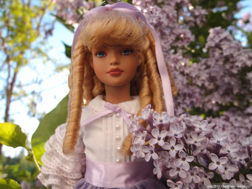 Robert Tonner Alice Afternoon visit