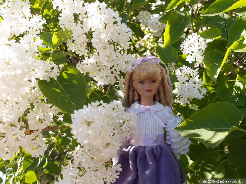 Robert Tonner Alice Afternoon visit