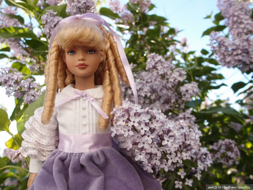 Robert Tonner Alice Afternoon visit