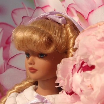 Robert Tonner   Alice Afternoon visit