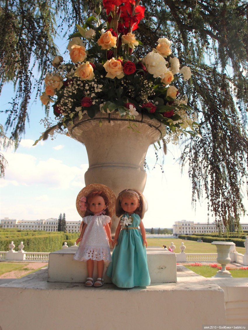 Corolle les cheries Marie Claire idees J10B