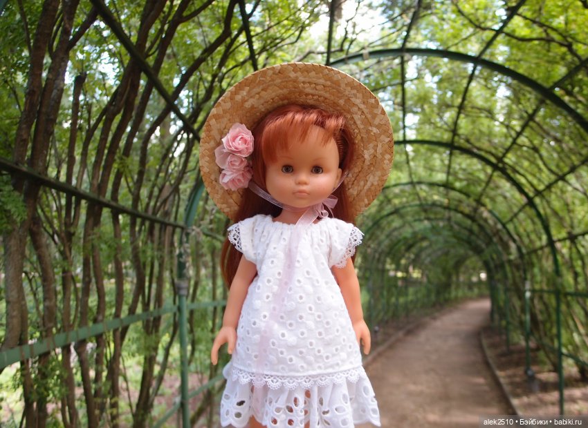 Corolle les cheries Marie Claire idees J10B