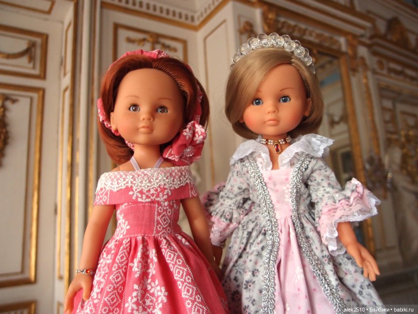 Corolle les cheries Marie Claire idees J10B (фото 3)