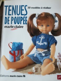 Corolle les cheries Marie Claire idees J10B (фото 4)