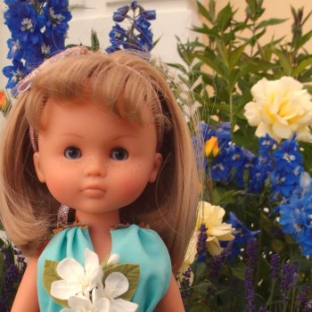 Corolle les cheries Marie Claire idees J10B