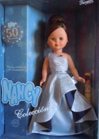 Платье Famosa и платье DeAGOSTINI (фото 6)