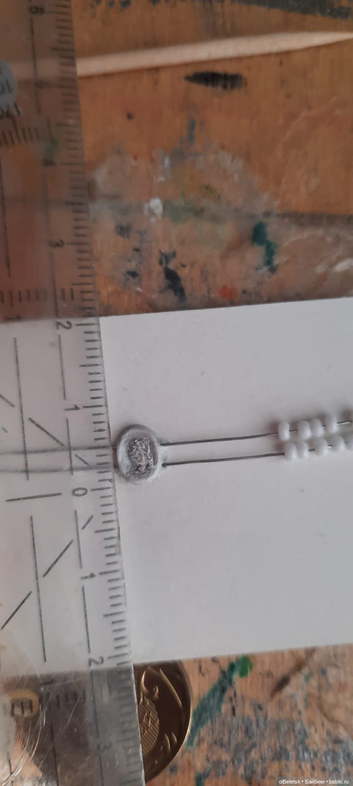 "Санта-Барбара". Ностальгия и куклы 90-х | Бэйбики "Санта-Барбара". Ностальгия и куклы 90-х (фото 6)