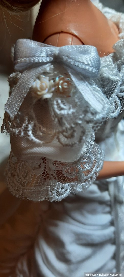 "Санта-Барбара". Ностальгия и куклы 90-х | Бэйбики "Санта-Барбара". Ностальгия и куклы 90-х (фото 10)