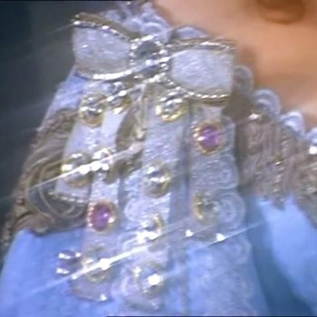 Анна Австрийская. Начинаю новый проект