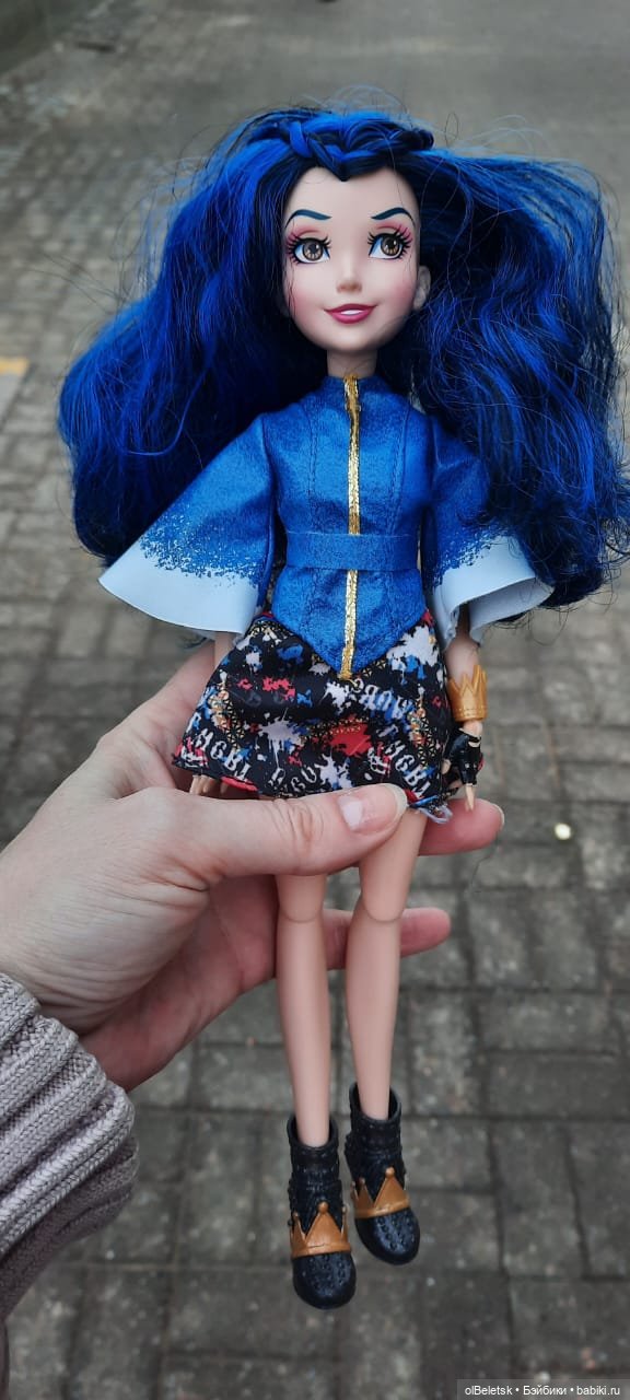 Анна Австрийская. Начинаю новый проект