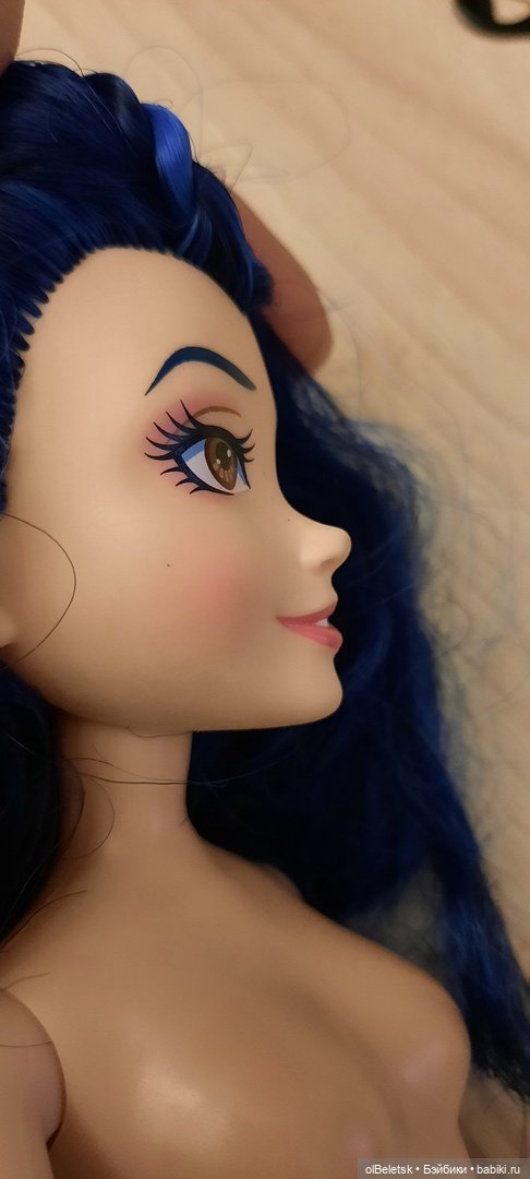 Анна Австрийская. Начинаю новый проект (фото 2)