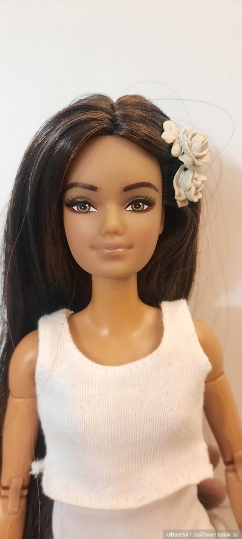 Барби Дачница. Совершенство складывается из мелочей (фото 4)