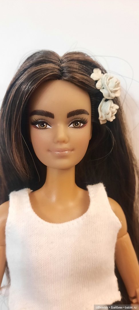 Барби Дачница. Совершенство складывается из мелочей (фото 3)