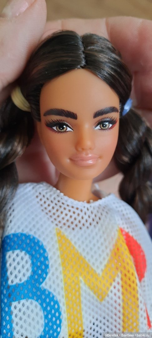 Барби Дачница. Совершенство складывается из мелочей (фото 2)