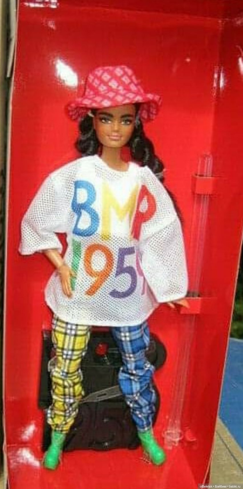 Барби Дачница. Совершенство складывается из мелочей