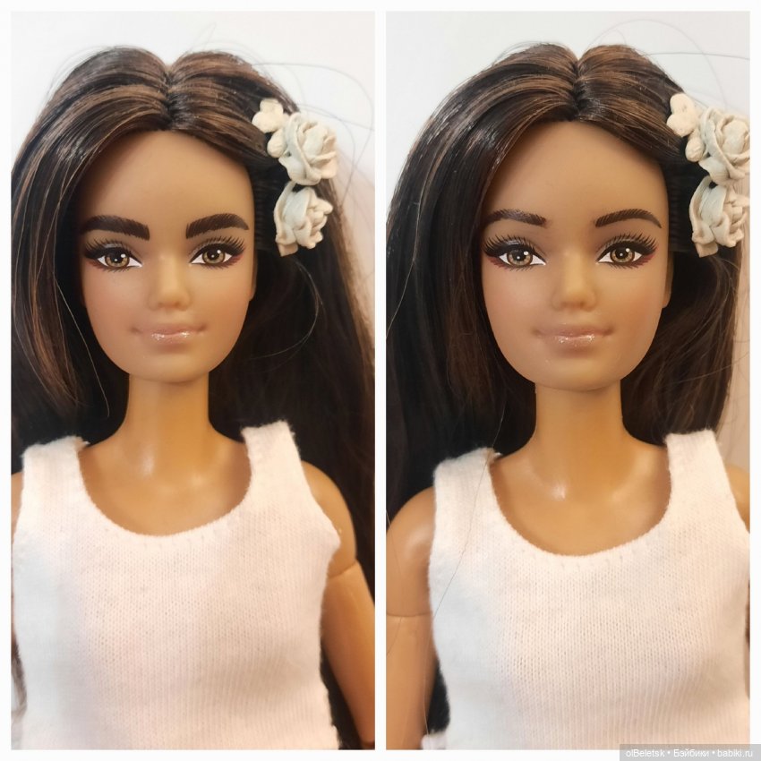 Барби Дачница. Совершенство складывается из мелочей (фото 5)