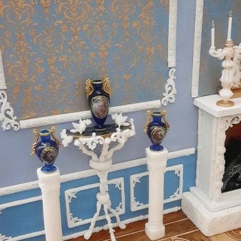 Румбокс для королевы