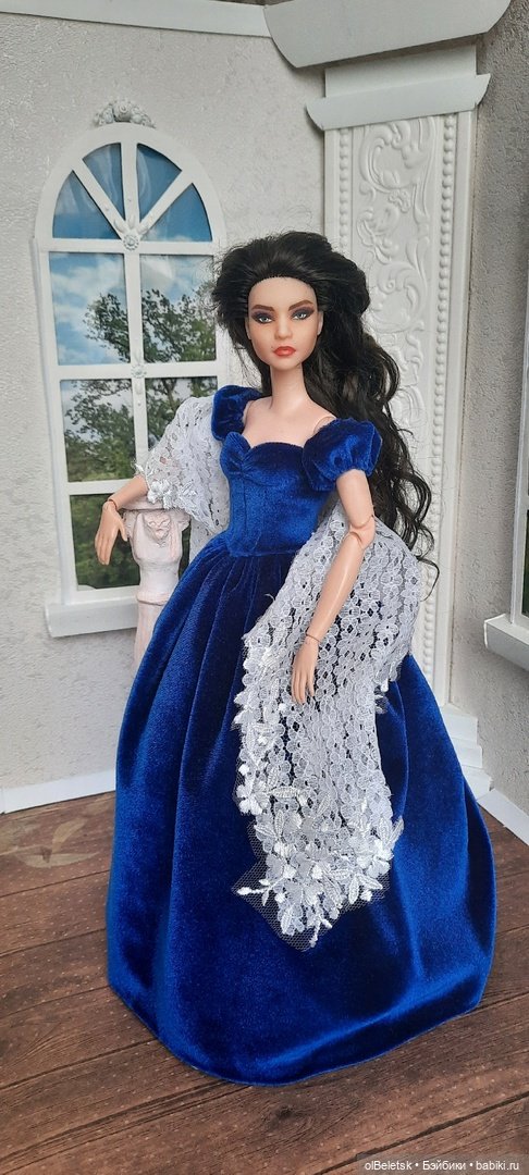 Румбокс для королевы. Камин (фото 3)