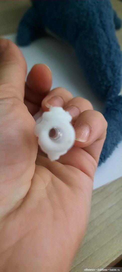 Румбокс для королевы. Канделябры и светильники (фото 4)