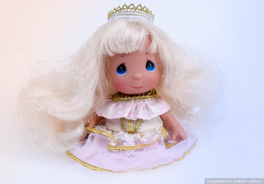 Моя коллекция: Precious moments | Драгоценные моменты