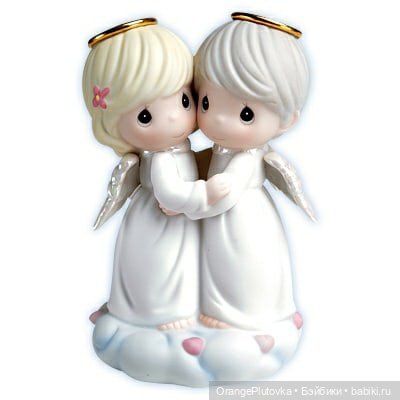 Моя коллекция: Precious moments | Драгоценные моменты (фото 4)