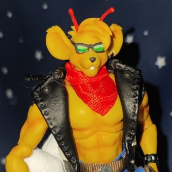 3Д-БЖД и мыши-рокеры