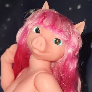 3Д-БЖД и свинство