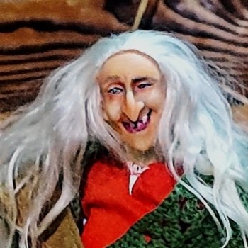 3Д-БЖД и прогулка бабы Яги