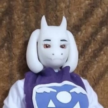 3Д-БЖД и козы