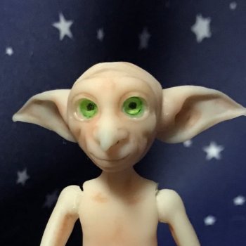 3Д-БЖД и домовые эльфы